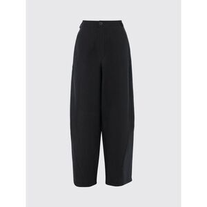 Darkpark Pants Woman Black
